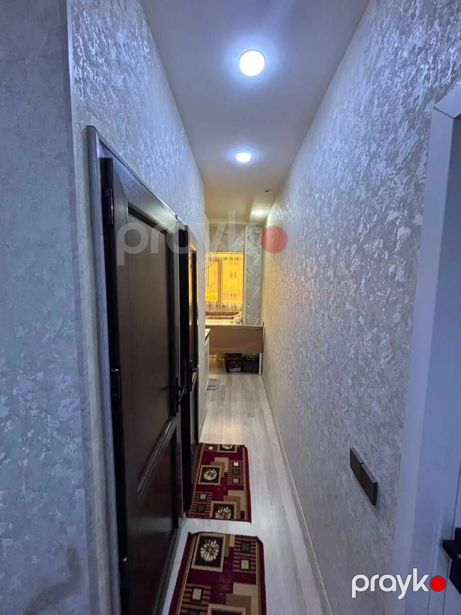 Satılır 3 otaqlı yeni tikili 85 m² — Mənzil, Bakı (10)