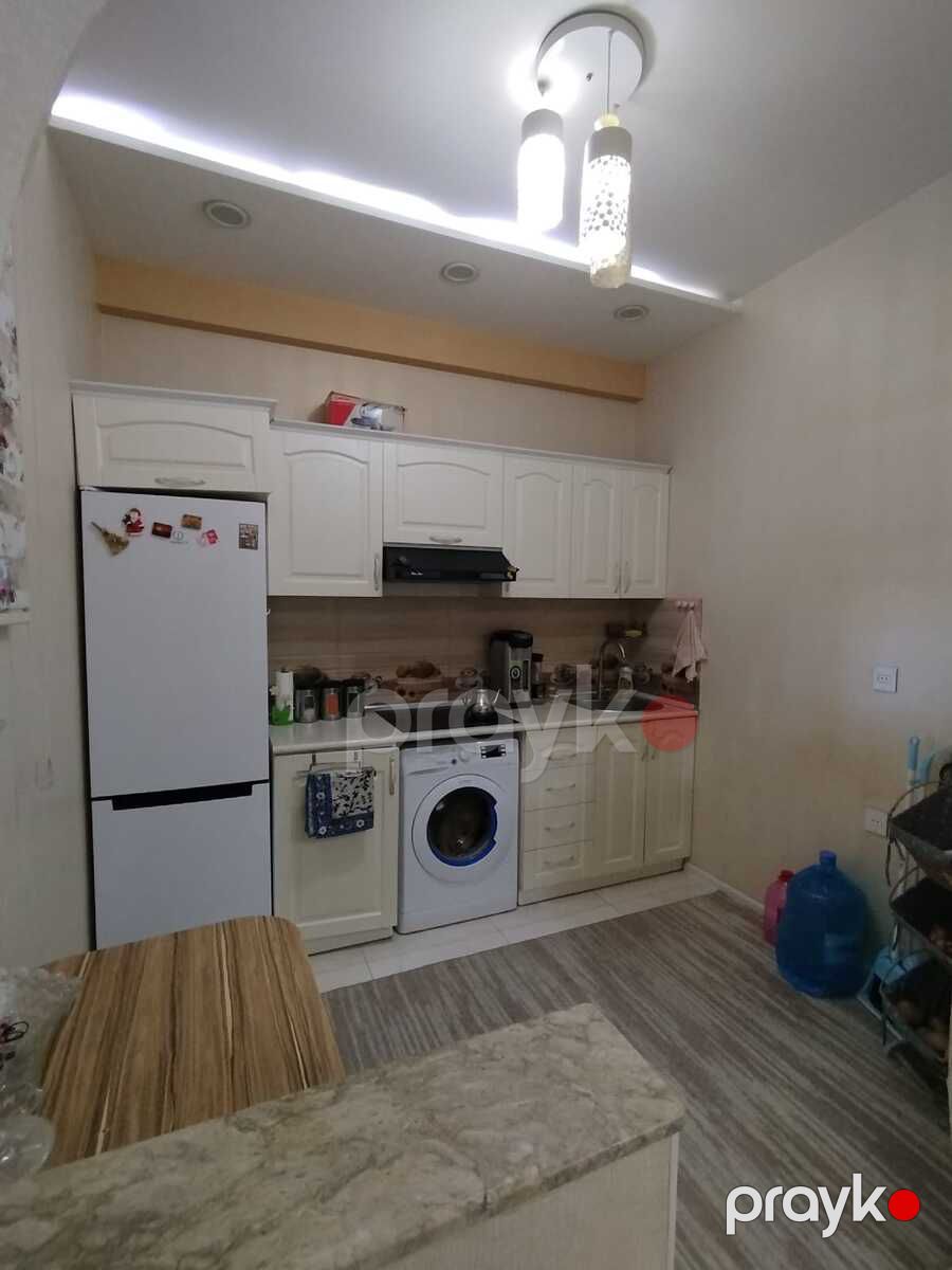 Satılır 2 otaqlı yeni tikili 82.5 m² — Mənzil, Bakı (8)