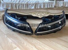 BYD Destroyer 05 farası — Bakı