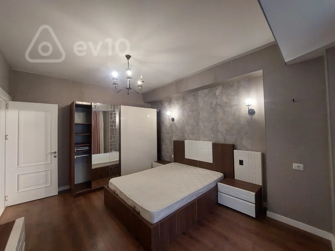3 otaqlı mənzil, 100 m², Mirqasımov — Mənzil, Bakı (5)