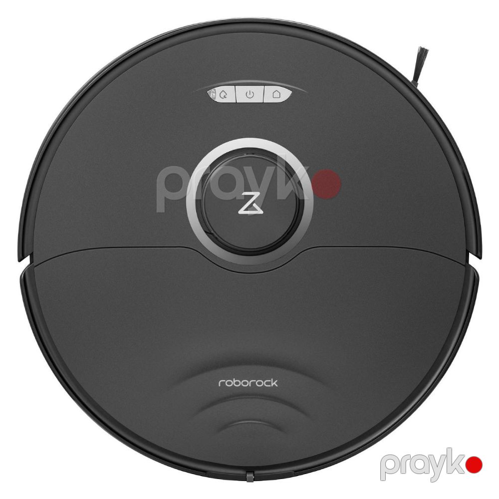 Roborock S8 Pro Ultra Black Robot Tozsoran və Mop Özünü Təmizləyən Stansiya ilə Robot Tozsoran 6000Pa — Tozsoran, Bakı (7)