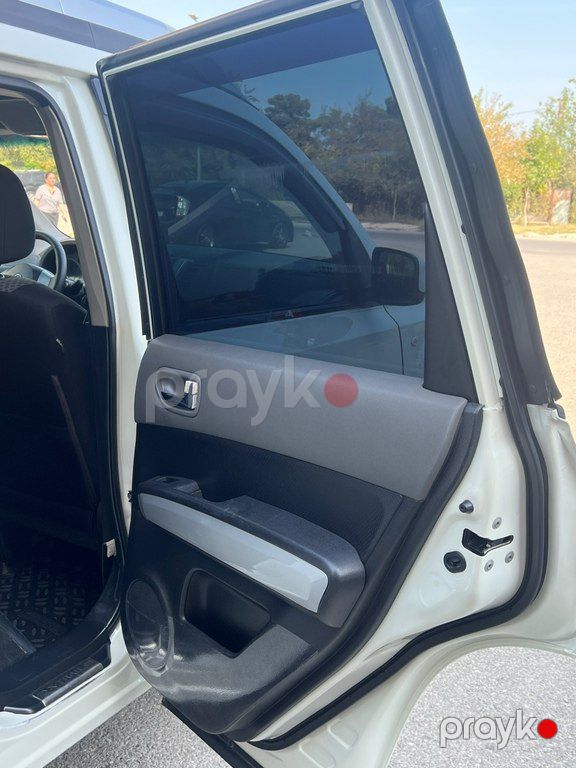 Nissan X-Trail, 2.5 L, 2008 il, 203 000 km 99-MG-959 — Avtomobillər, Sumqayıt (10)
