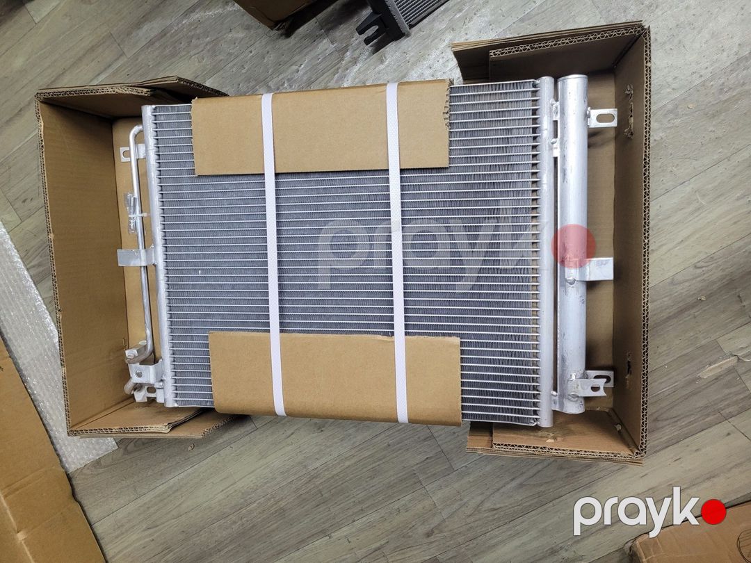 Jeep Wrangler 2019-2026 Plug-in Hibrid radiatorlar — Ehtiyat hissələri və aksesuarlar, Bakı (12)