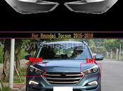 Hyundai Tucson 2017 fara şüşəsi — Bakı
