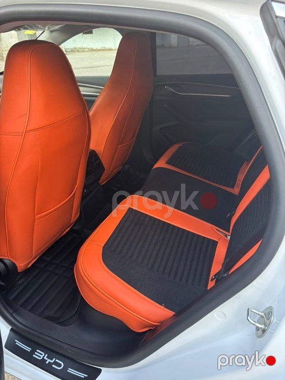 BYD Destroyer 05, 1.5 L, 8.3 kWh, 2025 il, 10 771 km — Avtomobillər, Sumqayıt (6)
