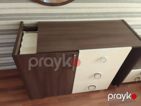 Çarpayı, Ağac, Ağ — Xırdalan