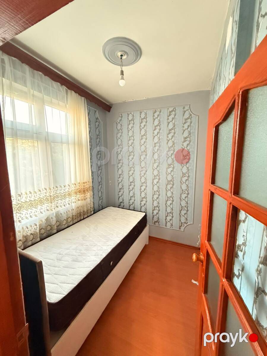 İcarəyə verilir 2 otaqlı köhnə tikili 30 m² — Mənzil, Bakı (3)
