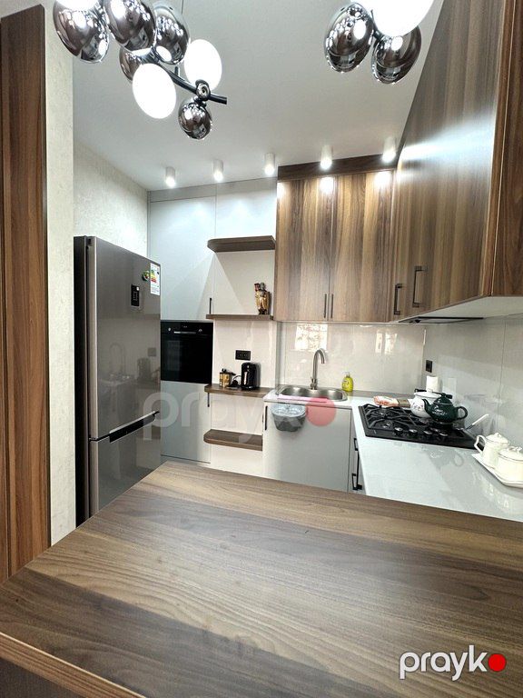 İcarəyə verilir 3 otaqlı yeni tikili 100 m² — Mənzil, Bakı (12)
