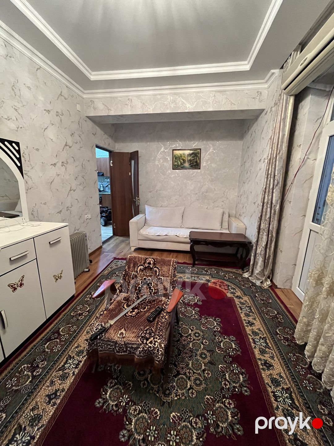 Satılır 3 otaqlı yeni tikili 72 m² — Mənzil, Bakı (3)
