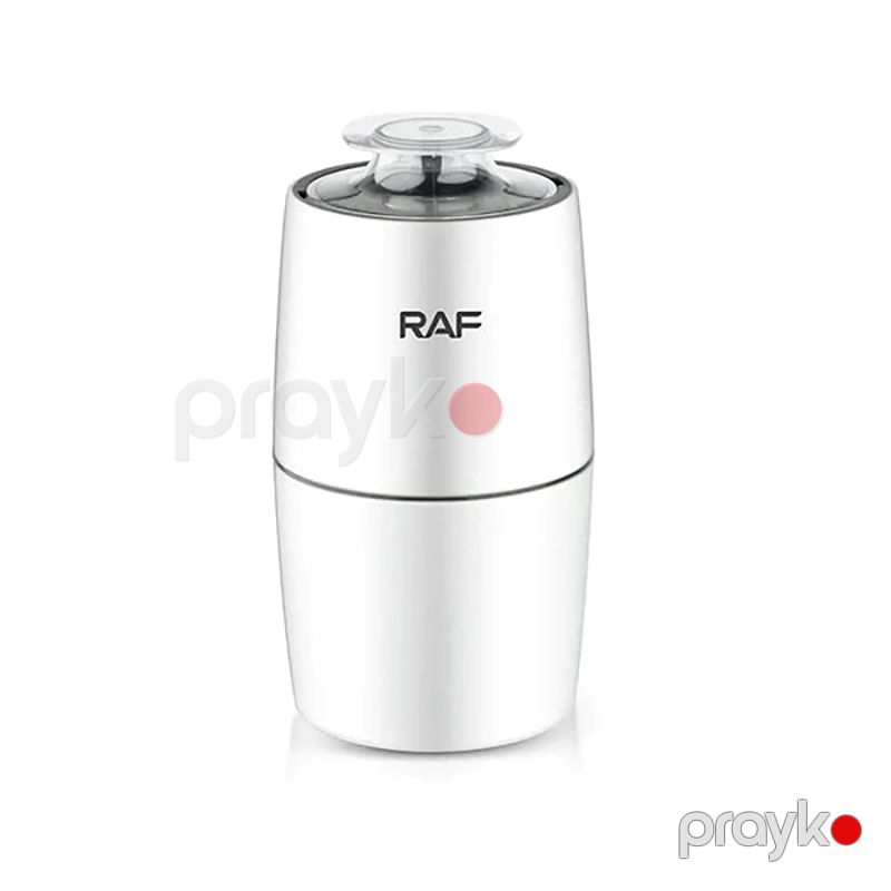 RAF Mini İnqrediyent Üyüdücü Kommersiya Qəhvə Dəyirmanı 280W Çox Funksiyalı Qəhvə Üyüdücüsü RAF Lobya Dəyirmanı — Digər mətbəx texnikası, Bakı (4)