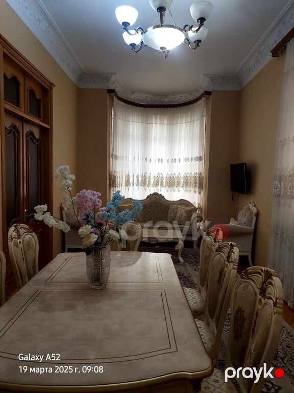 Satılır 5 otaqlı həyət evi/bağ evi 252 m² — Ev, villa, Bakı (5)