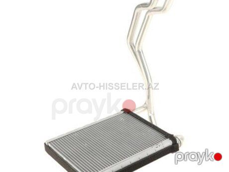 Toyota Camry soba radiatoru EEP — Bakı