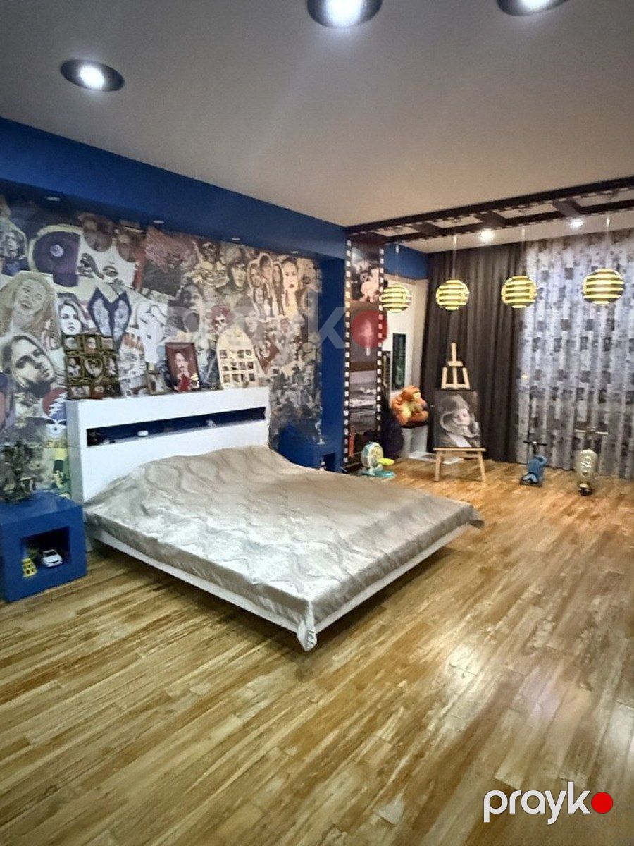Satılır 4 otaqlı yeni tikili 247 m² — Mənzil, Bakı (7)
