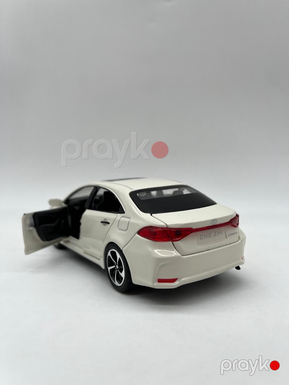Maşın Toyota Corolla, metal, bej, 3 yaş — Mallar, Bakı (2)