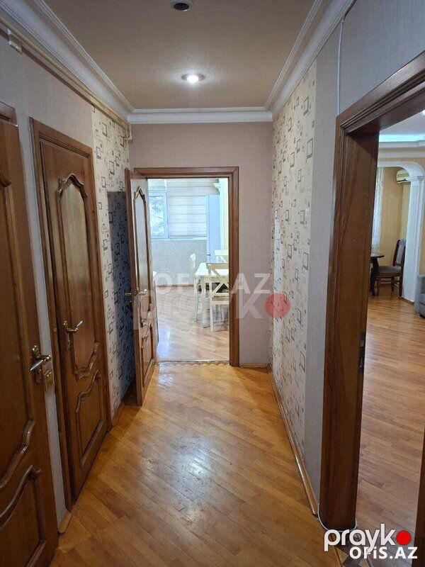 Köhnə tikili Satılır Sabunçu r., Bakixanov q., 3 otaq, 78 m² — Mənzil, Bakı (7)
