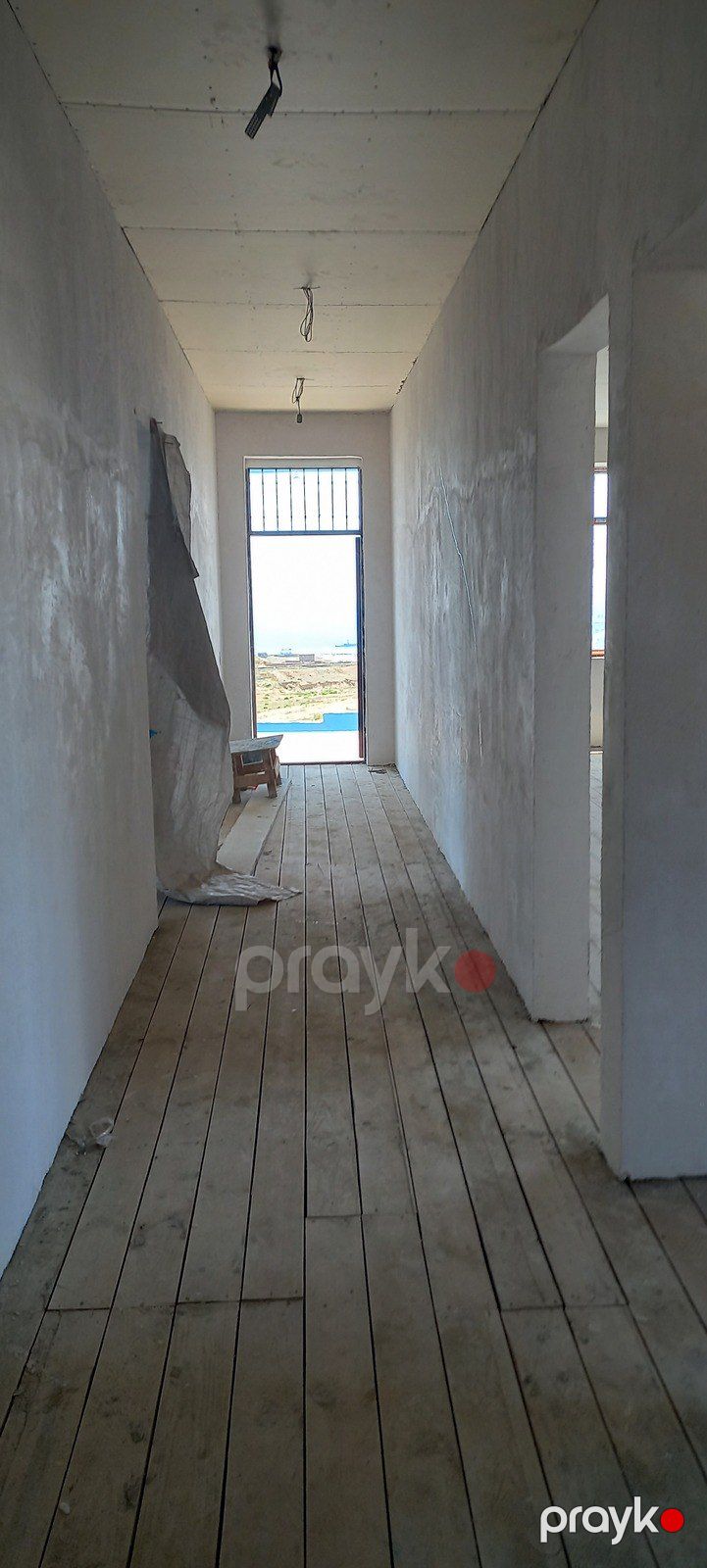 Satılır 4 otaqlı həyət evi/bağ evi 160 m² — Ev, villa, Bakı (7)