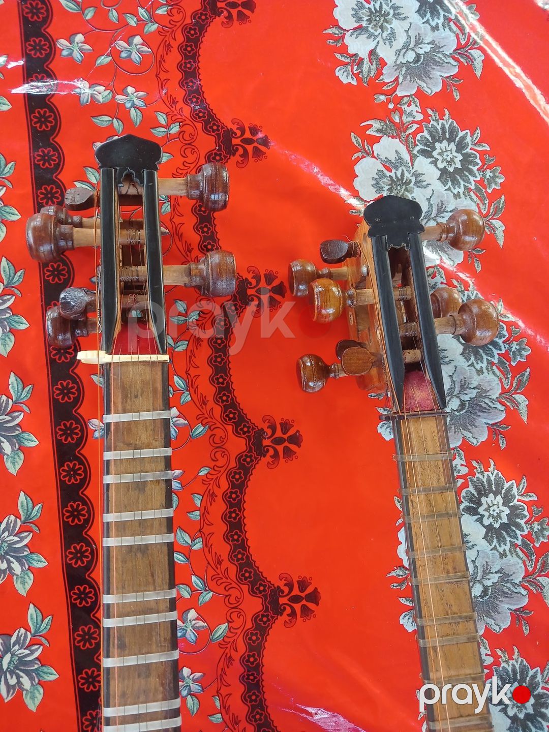 Tarlar — Musiqiə alətləri, Bakı (5)