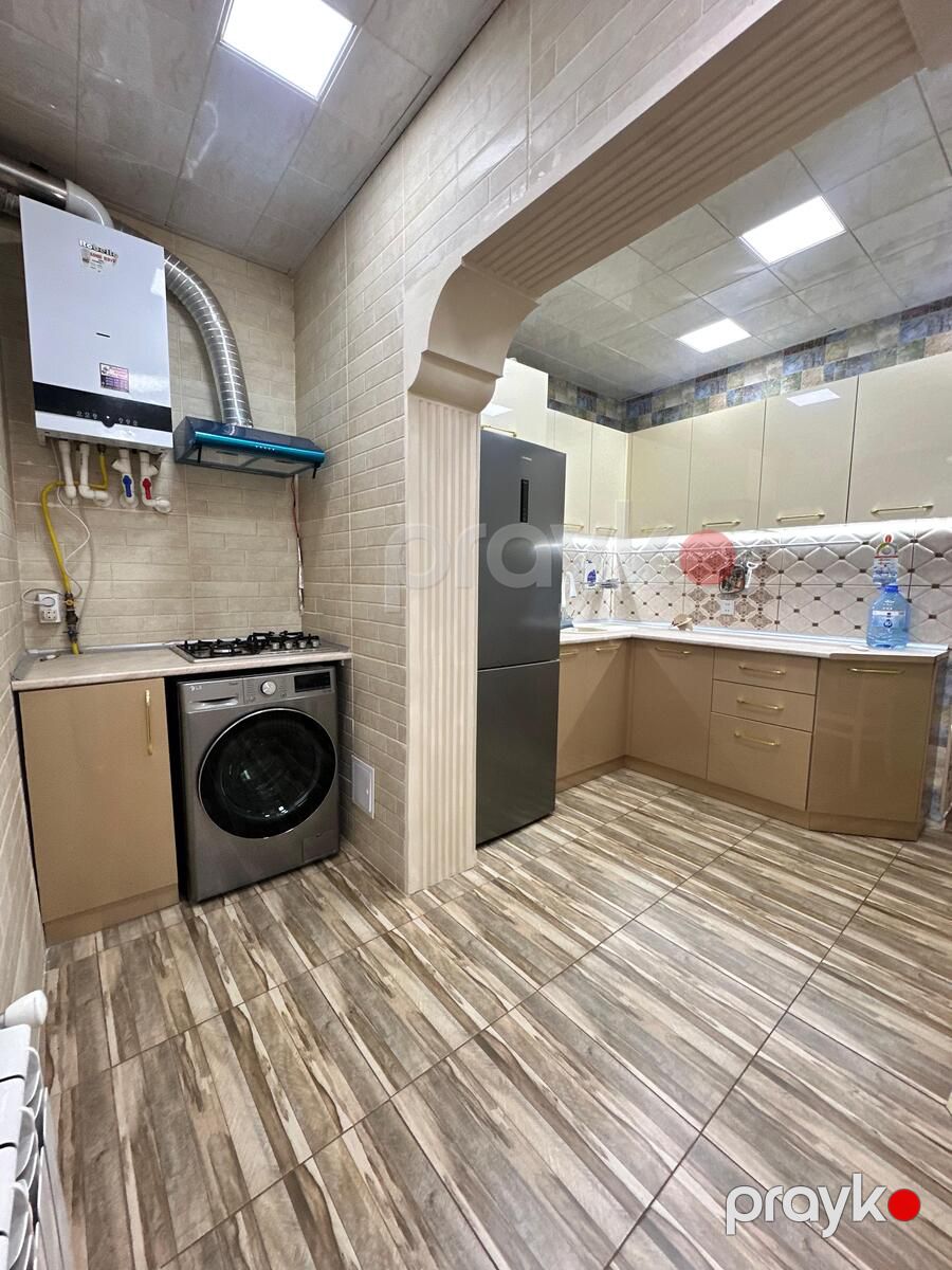 Satılır 3 otaqlı köhnə tikili 80 m² — Mənzil, Bakı (11)