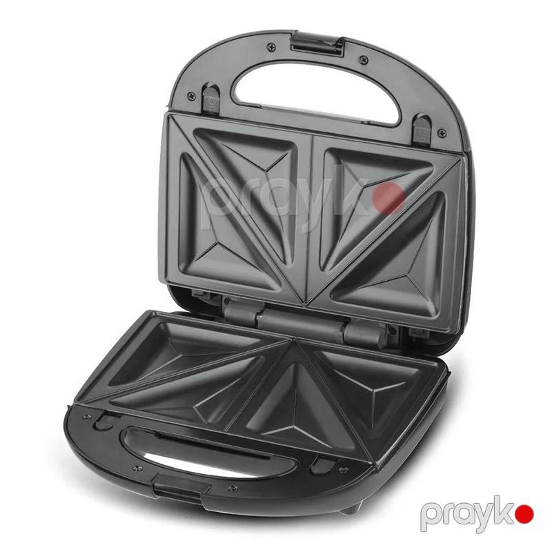 6-sı 1 Arada RAF Grill multimaker Elektrikli Çoxistifadəli Toster 6 Çıxarıla Bilən Panellə Sahib Peşəkar Qril Toster Multi-Baker Sendviç Hazırlayıcı — Toster və vaflyasıcı, Bakı (3)