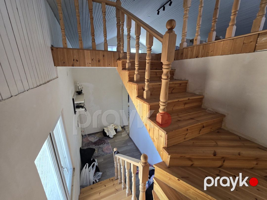 Satılır 5 otaqlı həyət evi/bağ evi 180 m² — Ev, villa, Bakı (10)