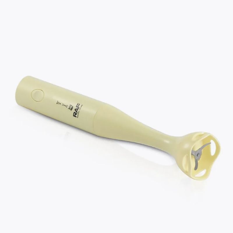 RAF R.789 Çoxfunksiyalı Əl Blenderi Yumurta Çırpıcı — Blenderlər, xırdalayanlar və mikserlər, Bakı (3)