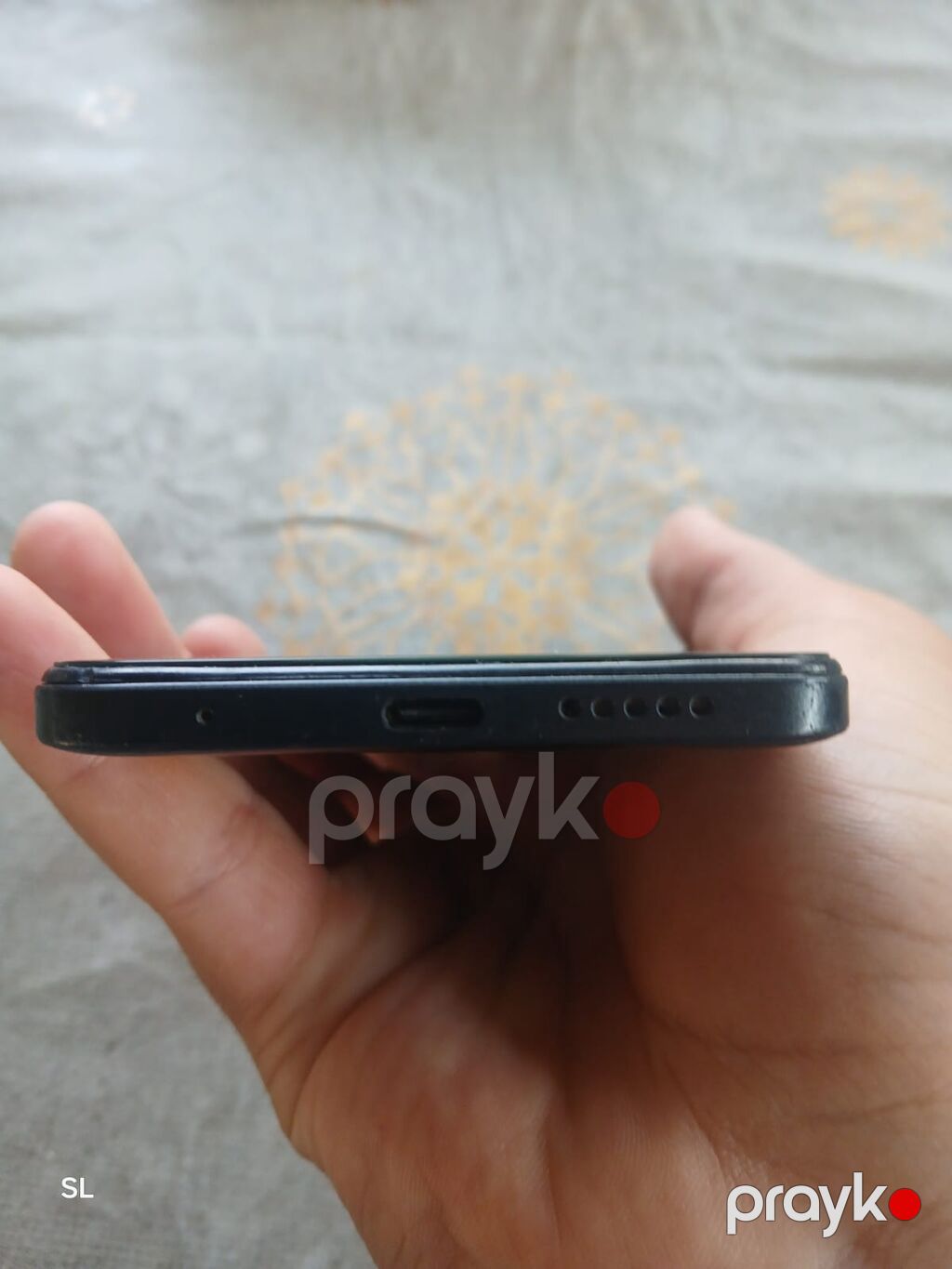Telefonun hec bir problemi yox dur ideal vezyetdedir — Digər smartfonlar, Digah (6)