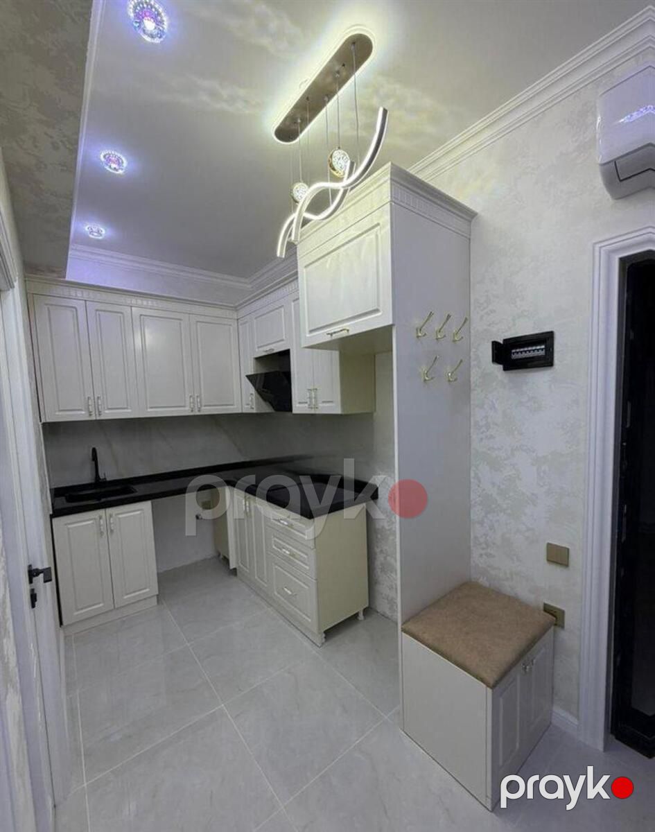 Satılır 2 otaqlı yeni tikili 55 m² — Mənzil, Bakı (11)