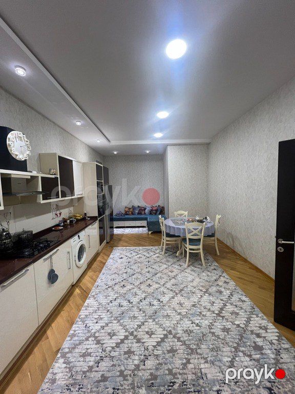 Satılır 9 otaqlı həyət evi/bağ evi 510 m² — Ev, villa, Bakı (8)