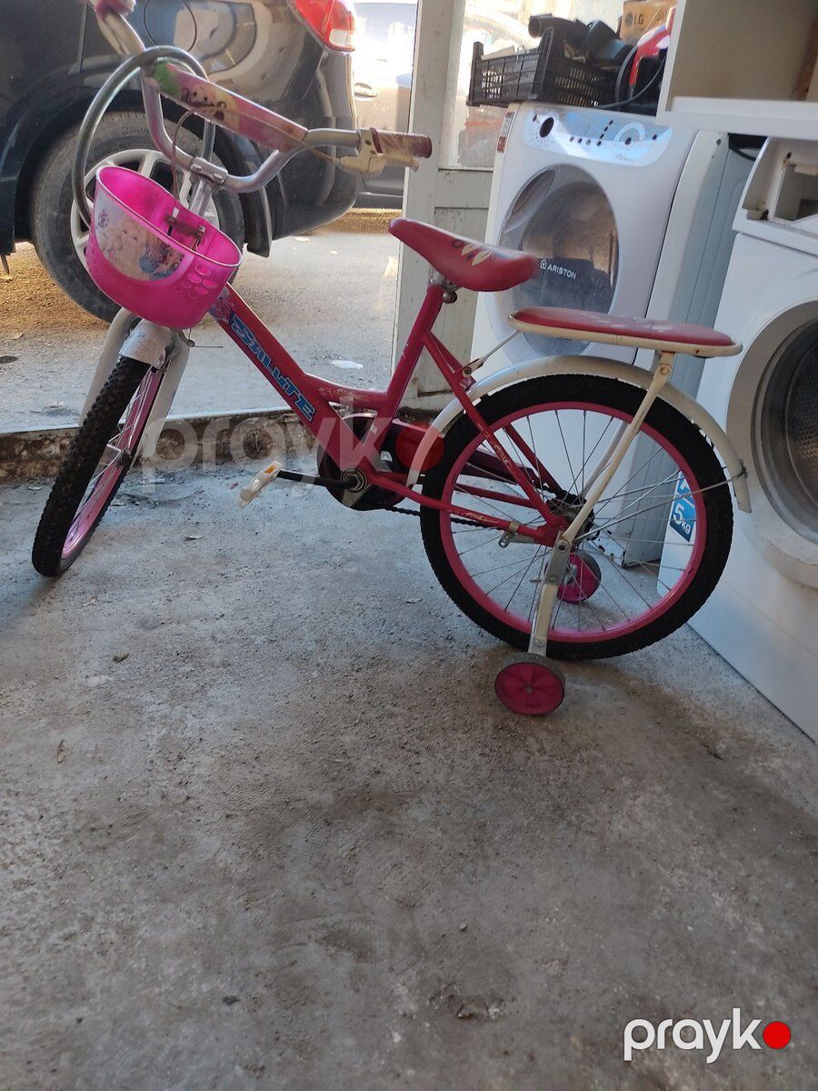 Velosiped — Velosipedlər, Bakı (2)
