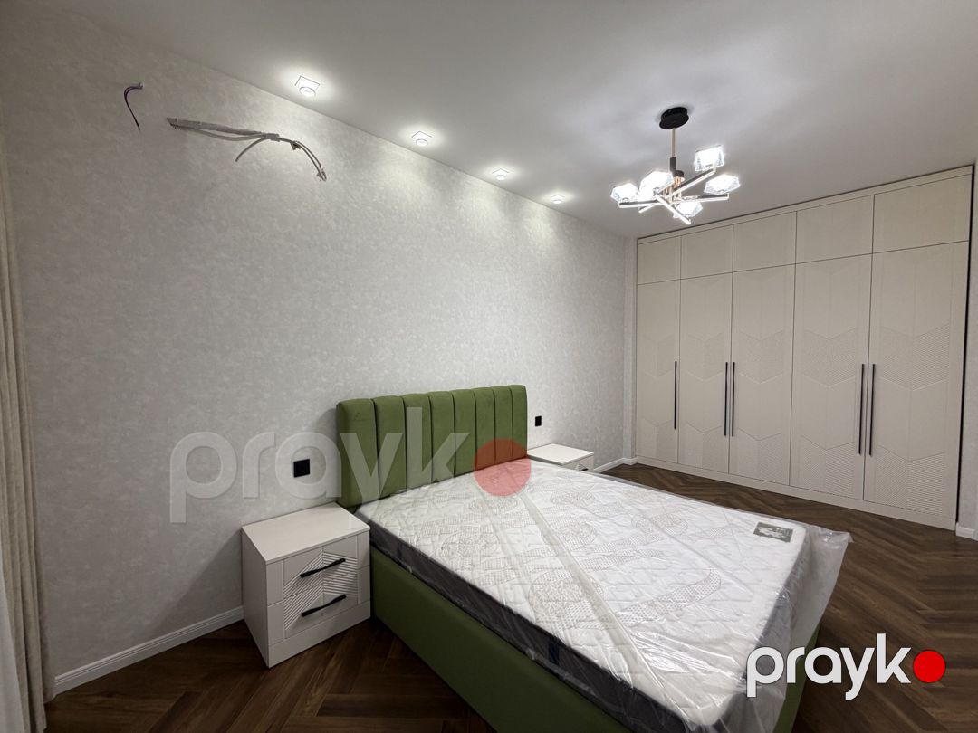 Satılır 2 otaqlı yeni tikili 69 m² — Mənzil, Bakı (10)