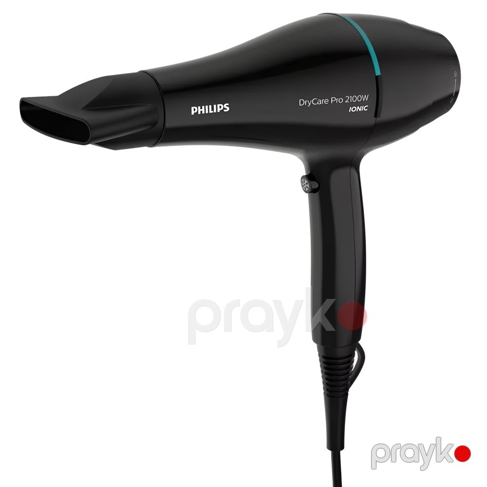 Fen Philips BHD272/00 — Fən, Bakı (2)