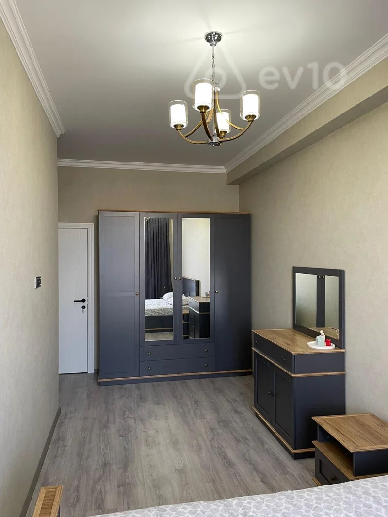 2 otaqlı mənzil, 65 m², 8 Noyabr prospekti — kirayə — Mənzil, Bakı (10)