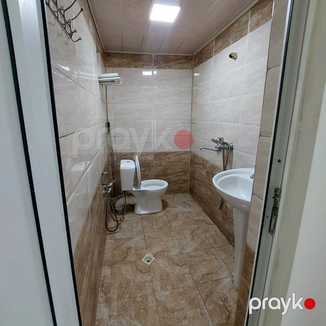 Satılır 2 otaqlı həyət evi/bağ evi 70 m² — Ev, villa, Bakı (12)