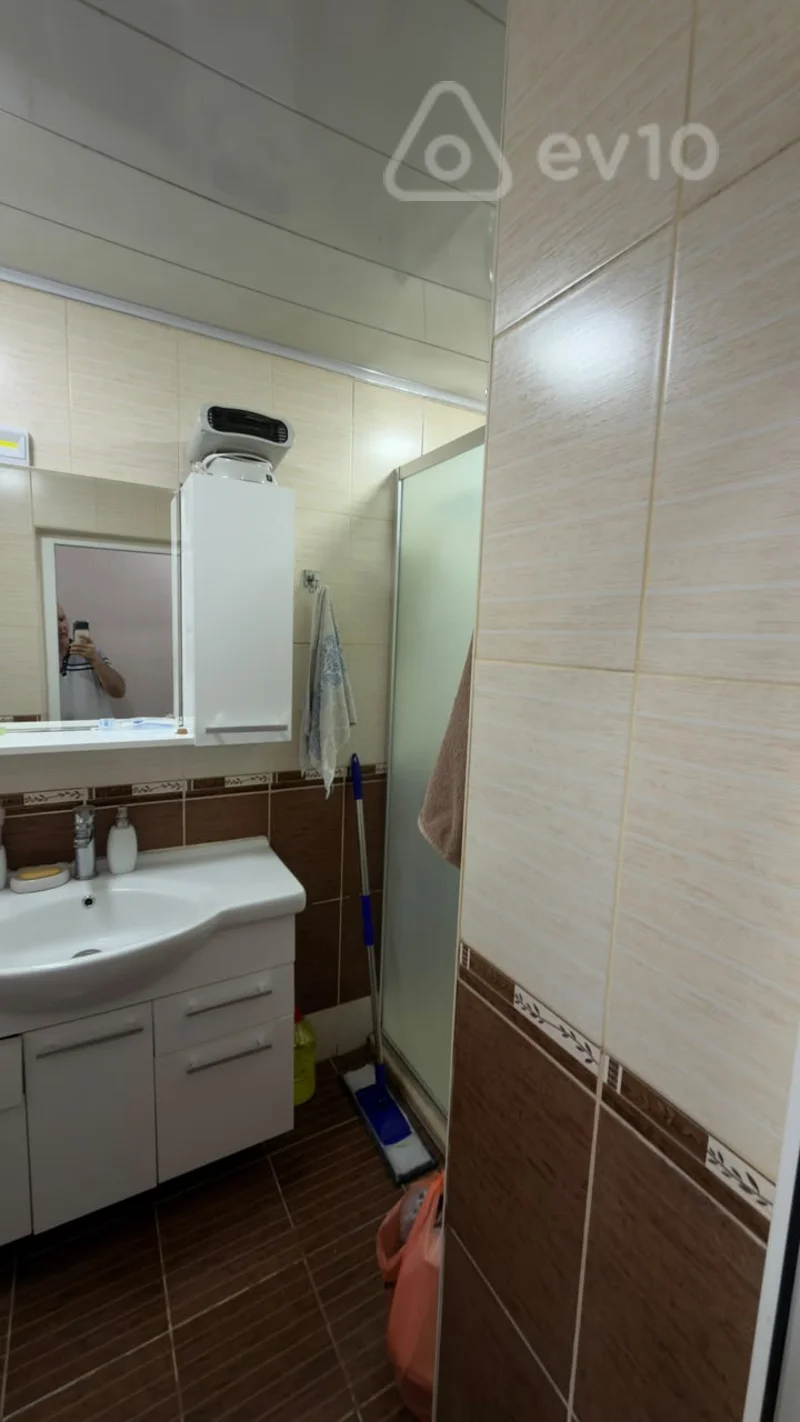 3 otaqlı mənzil, 85 m², Mİrcəlal küçəsi — Mənzil, Bakı (11)