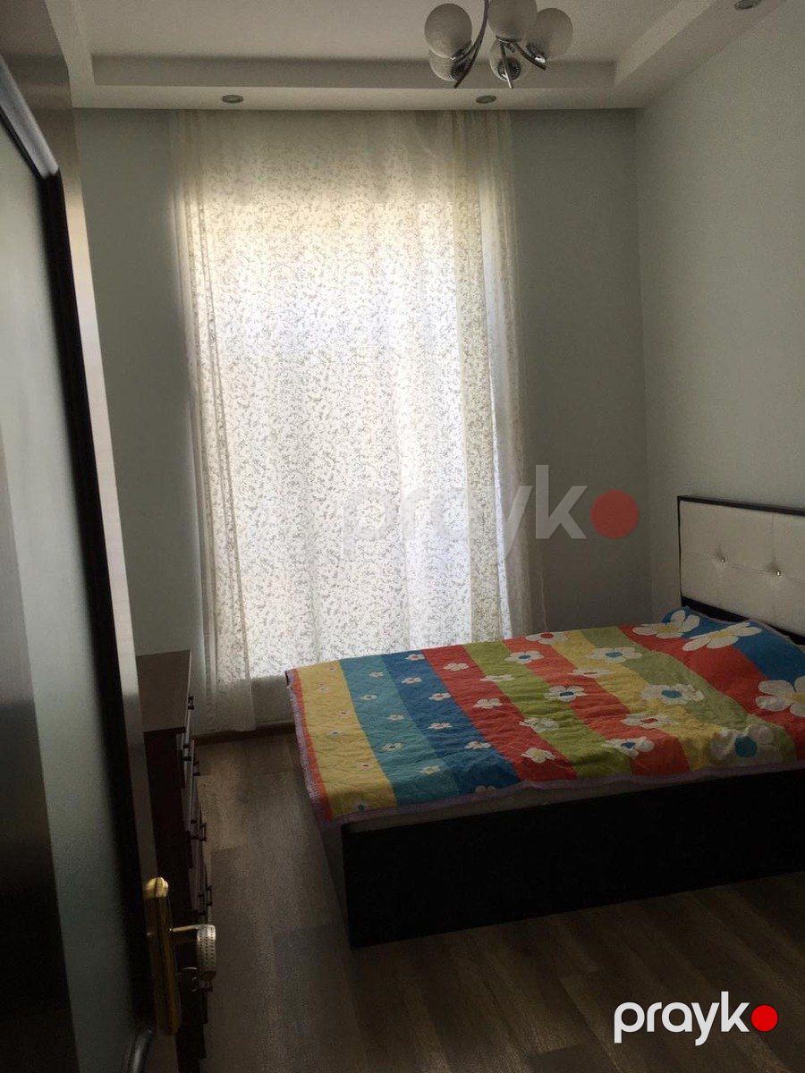 İcarəyə verilir 4 otaqlı həyət evi/bağ evi 110 m² — Ev, villa, Qəbələ (6)