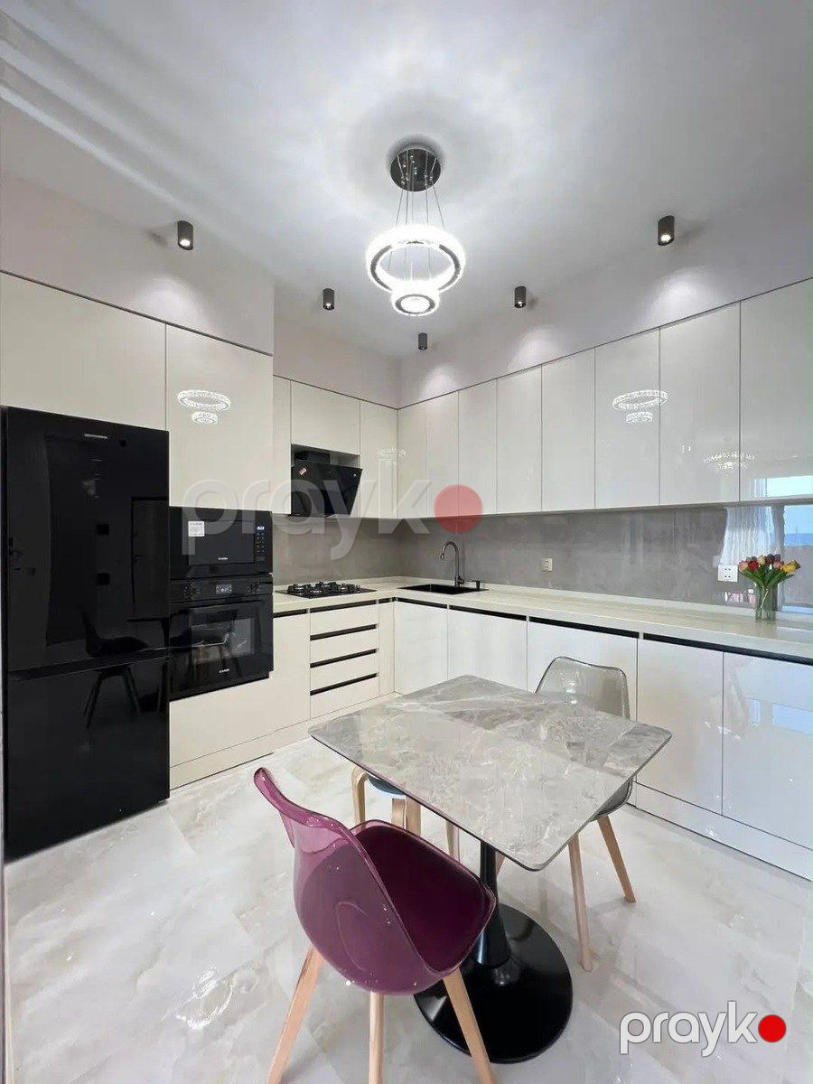 Satılır 2 otaqlı yeni tikili 65 m² — Mənzil, Bakı (6)