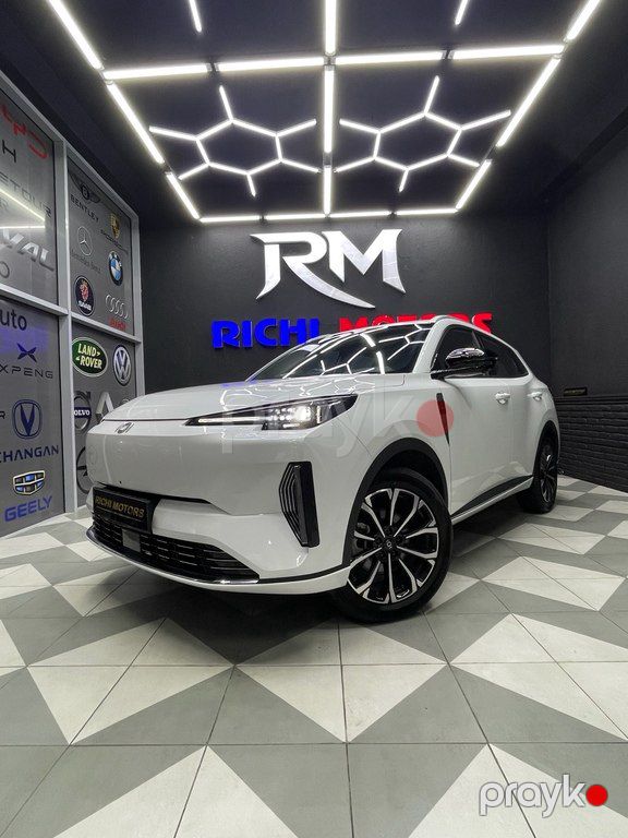 Changan Qiyuan Q05, 1.5 L, 18.99 kWh, 2025 il, 2 000 km — Avtomobillər, Bakı (6)