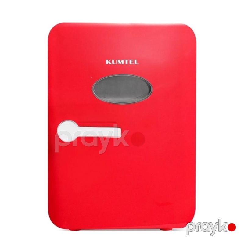 Kumtel HMFR-02 Soyuducu Mini Soyuducu — Soyuducular, Bakı (3)