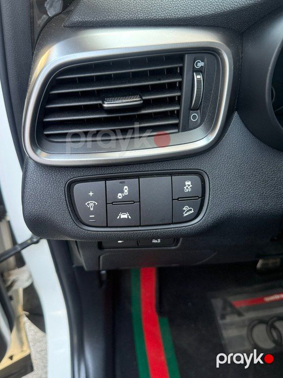 Kia Sorento, 2.2 L, 2019 il, 104 920 km — Avtomobillər, Bakı (6)