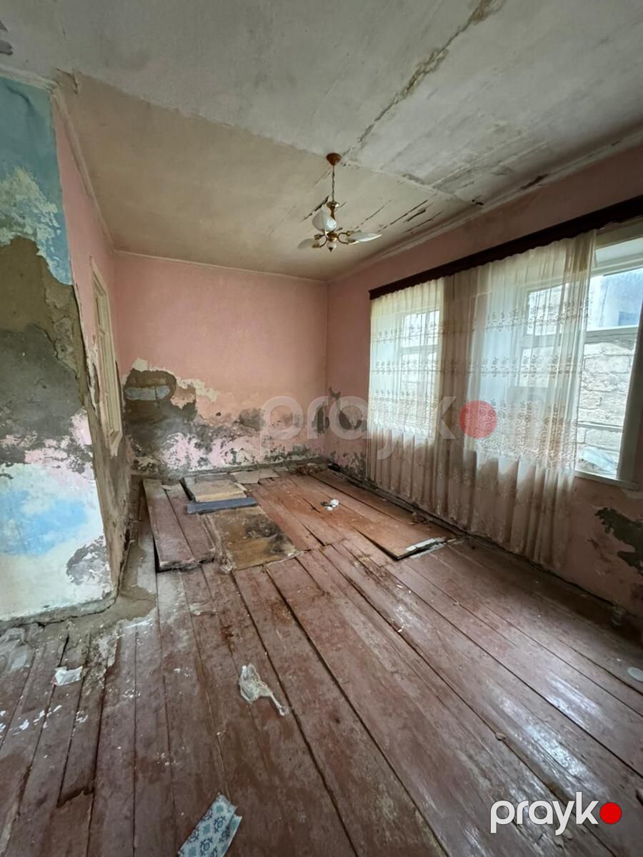 Satılır 3 otaqlı həyət evi/bağ evi 45 m² — Ev, villa, Bakı (3)