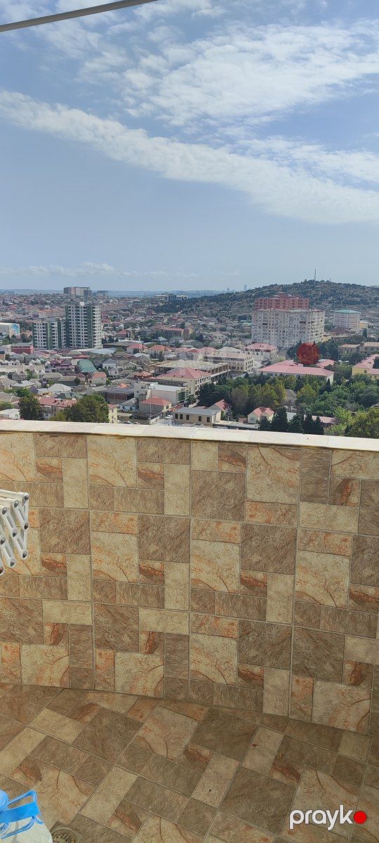Satılır 3 otaqlı yeni tikili 90 m² — Mənzil, Xırdalan (9)
