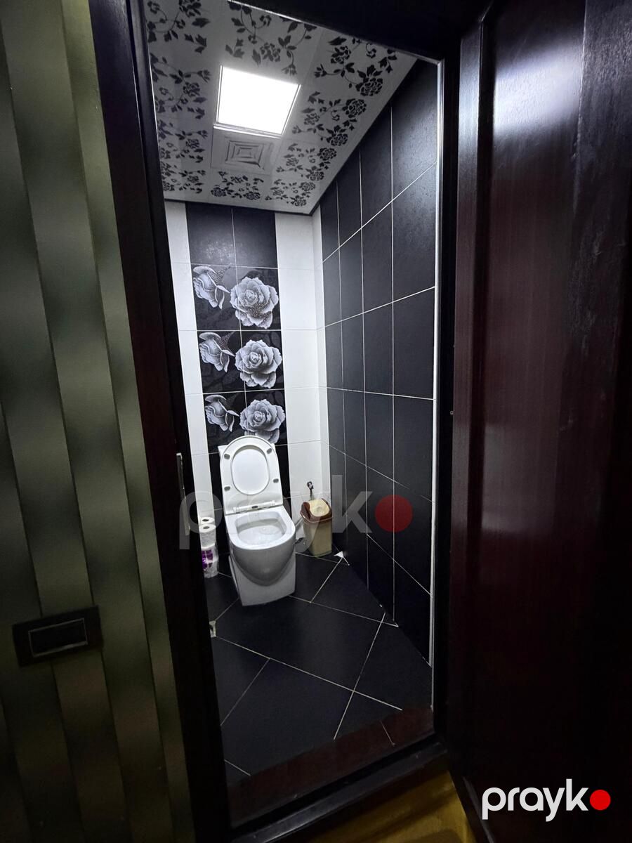Satılır 4 otaqlı yeni tikili 129 m² — Mənzil, Xırdalan (5)