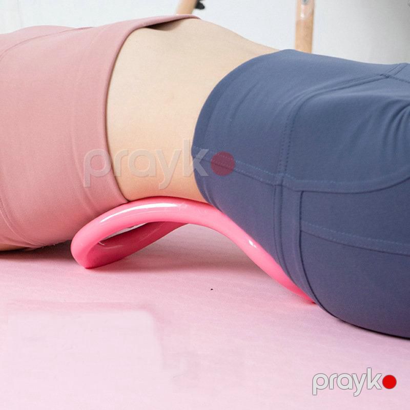 Çox Funksiyalı Yoga Üzük Pilates Məşq Fitness — Fitness və yoqa, Bakı (3)