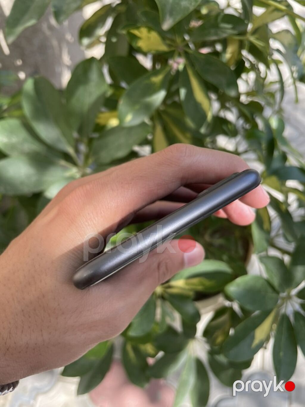 IPhone 8 Plus, 64 GB, Space Gray, Simsiz şarj — Apple iPhone, Bakı (6)