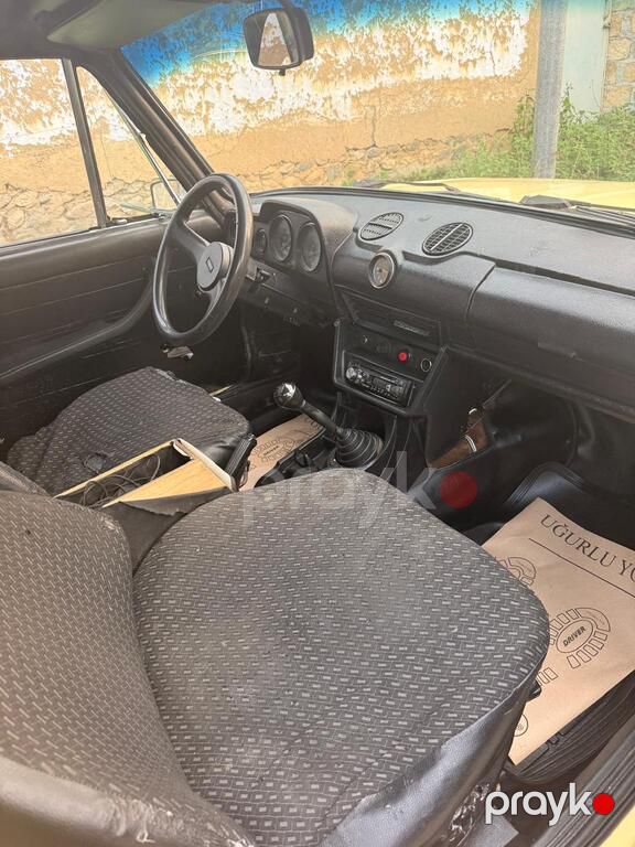 Lada (VAZ) 2106, 1.3 L, 1984 il, 25 000 km 50-EE-382 — Avtomobillər, Qusar (3)
