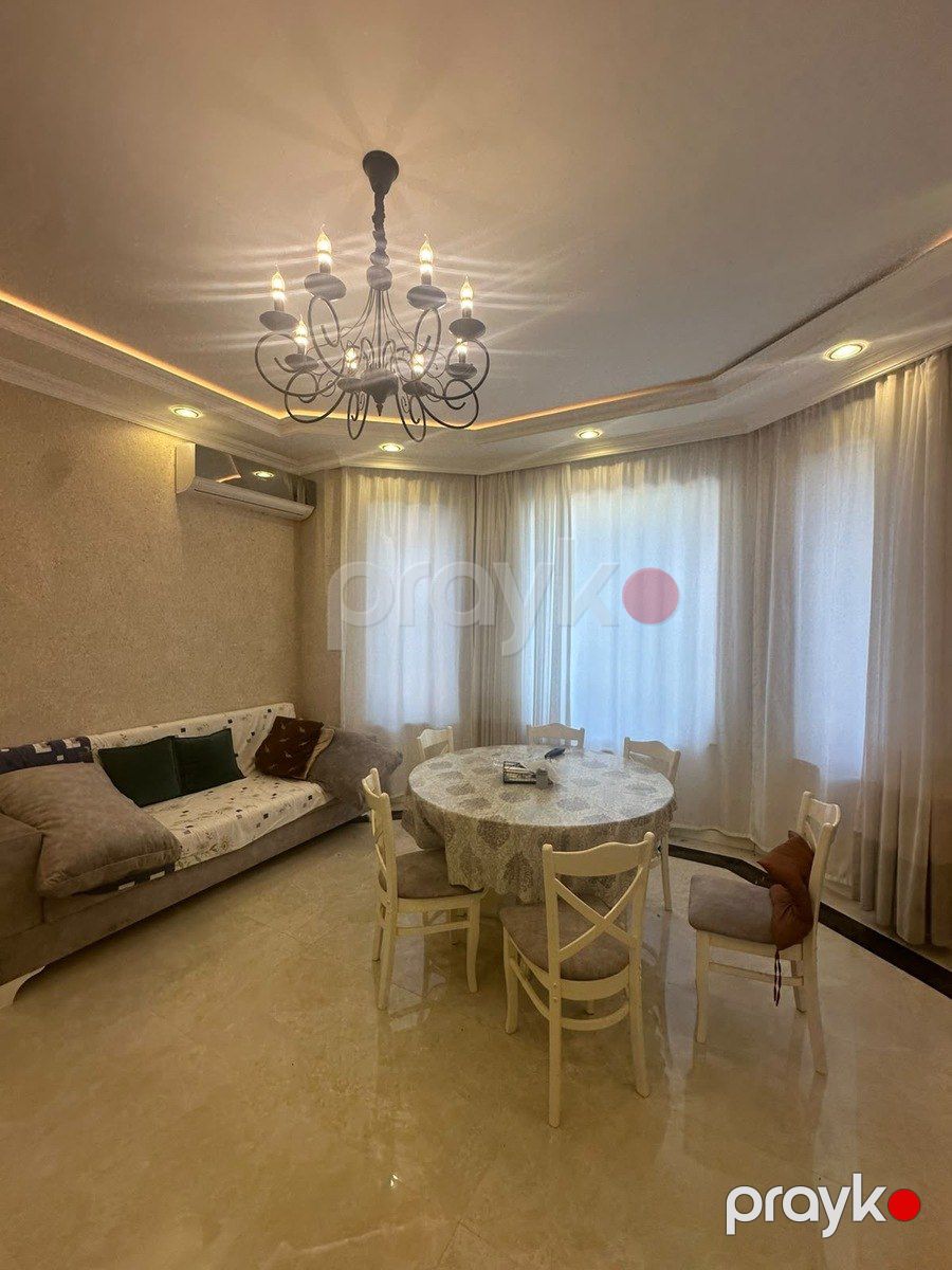 Satılır 6 otaqlı həyət evi/bağ evi 400 m² — Ev, villa, Bakı (12)