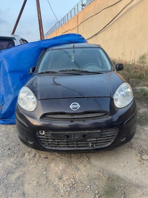 Nissan Micra, 1.2 L, 2013 il, 15 000 km — Bakı