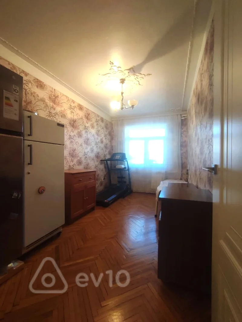 4 otaqlı mənzil, 100 m², B.Çobanzadə — Mənzil, Bakı (2)