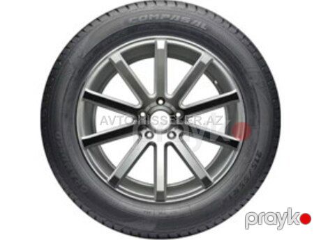 Kompasal şinləri 185/65 R14 — Bakı