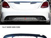 Mercedes W205 ehtiyat hissələri — Brabus-M Babək Prospekti — Vasıta — Yedek parçalar